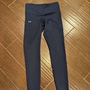 Under Armour Cold Gear Compression Leggings